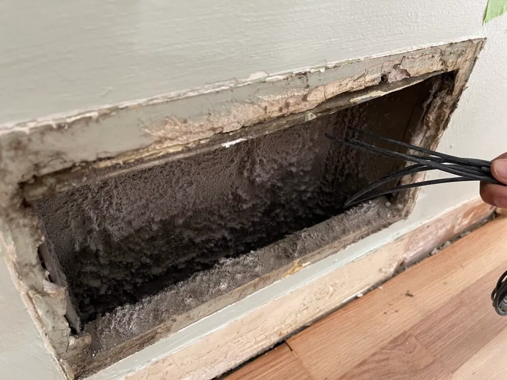 what you need to know about cleaning air duct registers