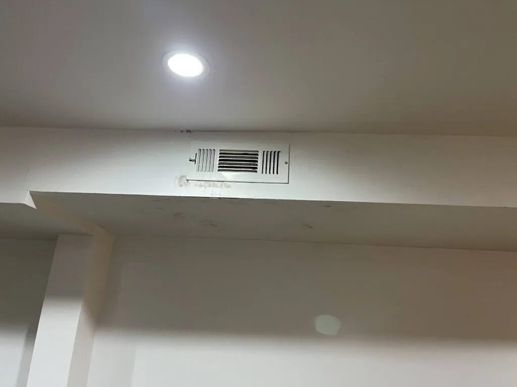 Air Duct Cleaning to Improve Quality of The Air