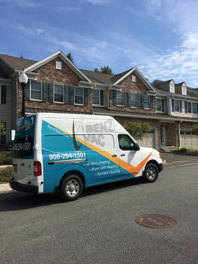 air duct cleaning company near m