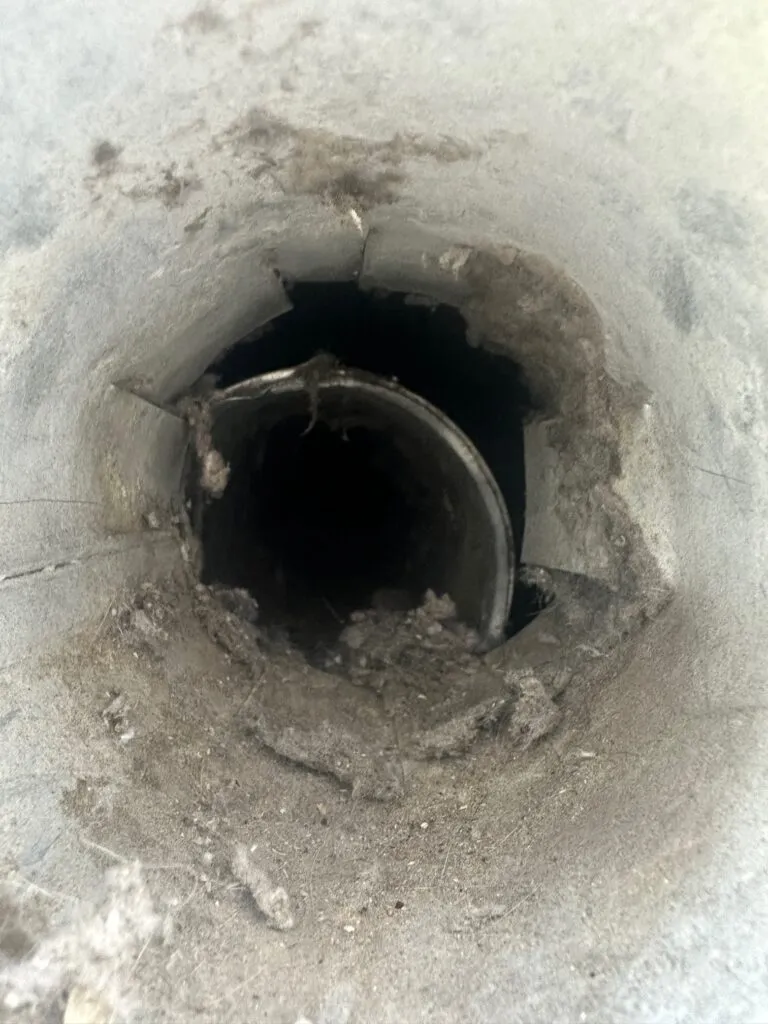 Dryer vent issues, dryer vent cleaning www.benzvac.com 908-294-1501 air duct and dryer vent cleaning, Manhattan, New York City, Morristown New Jersey, Greenwich Connecticut