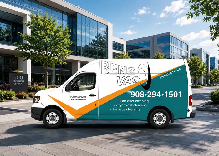 BenzVac air duct cleaning Water Damage Restoration Boonton NJ