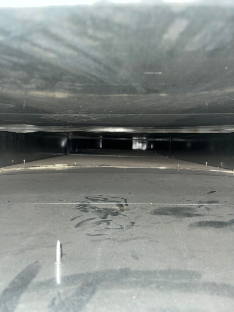 Air Duct Cleaning Dover BenzVac