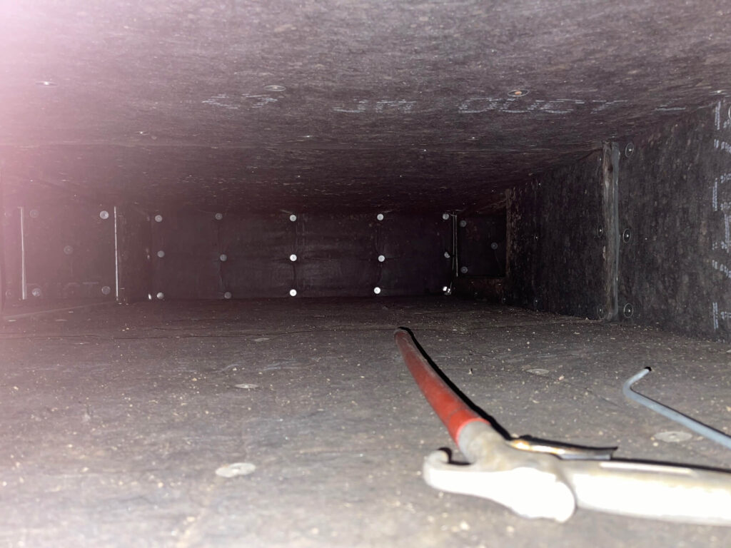 Air Duct Cleaning Denville
