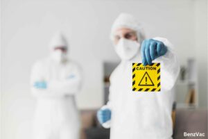 Common Signs of Incomplete Mold Remediation