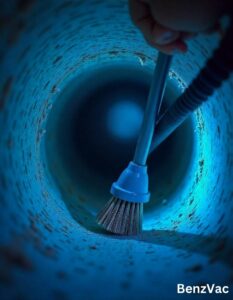 How to Clean Your Dryer Vent 