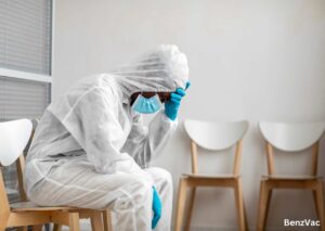 Psychological and Emotional Impact of Mold Remediation 1