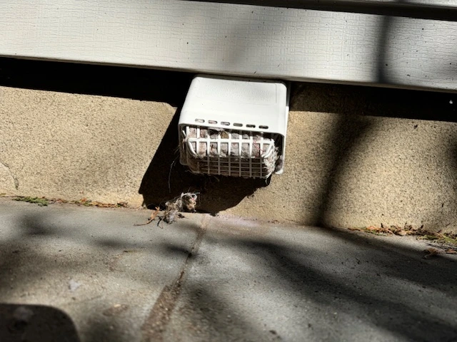BenzVac Dryer Duct Cleaner Midtown Manhattan NY 10018