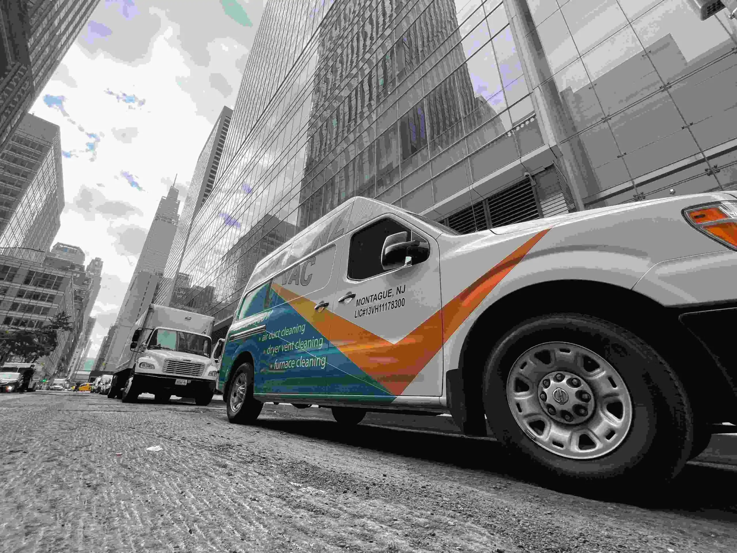 Professional Air Duct Cleaning Upper East Side Manhattan-2