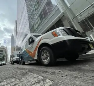 BenzVac air ducts dryer vents Queens New York