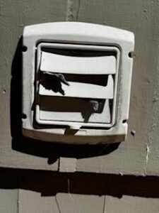 How to Detect a Clogged Dryer Vent 