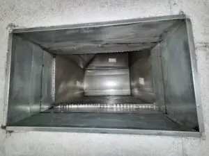 Dust Mite Allergy: Why Air Duct Cleaning Is Necessary