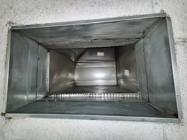 Dust Mite Allergy Why Air Duct Cleaning May Be Necessary